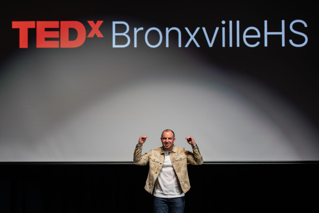 Danny Goldberg Employee Engagement Keynote Speaker