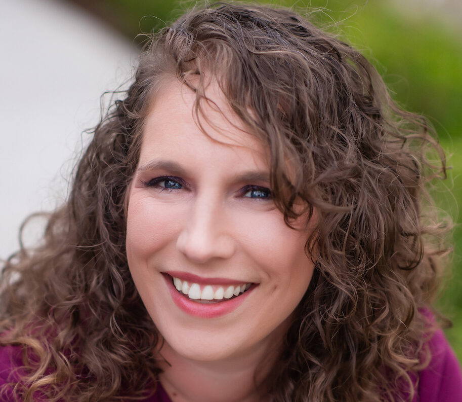 Lauren Teague Keynote Speaker