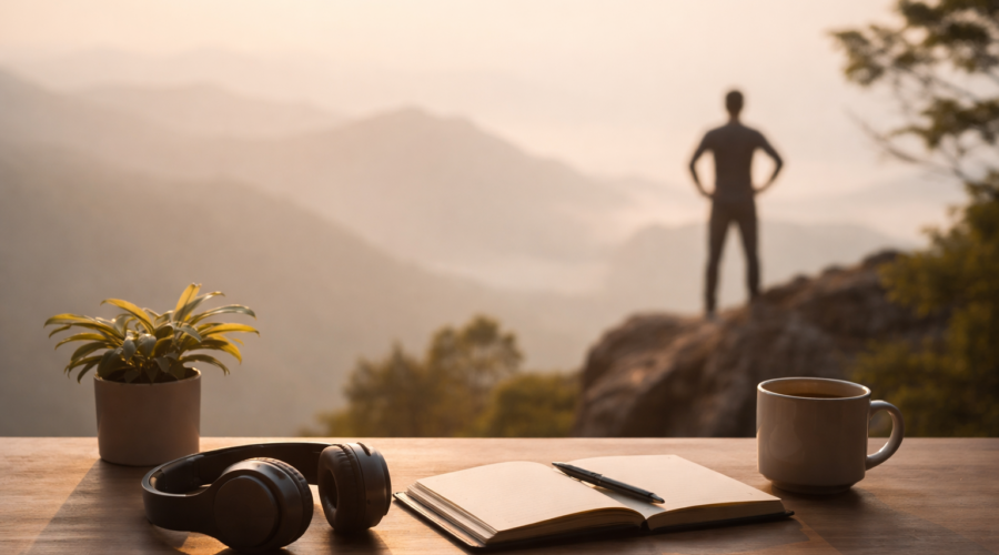 Flow at Work for Leaders